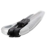 Univerzális kés utántölthető 1 db 9 mm-es pengével 10813