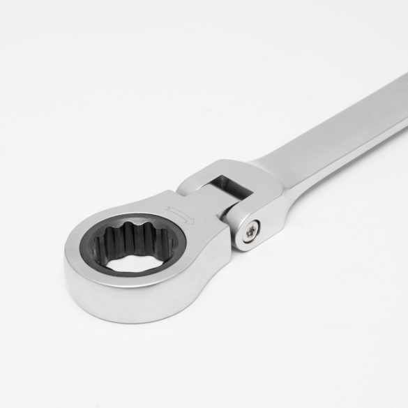 Handy csillagkulcs Racsniskulcs-készlet flexibilis fejjel 8db-os 8,10,13,14,15,17,19,21 mm 10870 
