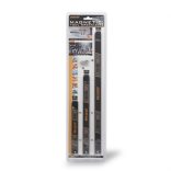 Mágneses eszköztartó, szerszámtartó szett - 3 db/szett HANDY 10875