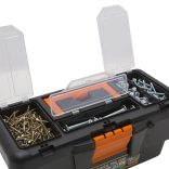 Szerszámos láda HANDY Műanyag szerszámtartó,  13" 10910 320 X 170 X 130