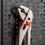 Fali rendszerező, szerszámtartó - 3 db tábla, 50 x 33 cm 10944B