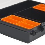 Rendszerező doboz 285 x 235 x 65 mm 10962