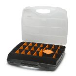 Kelléktároló doboz 480 x 375 x 75 mm HANDY 10969