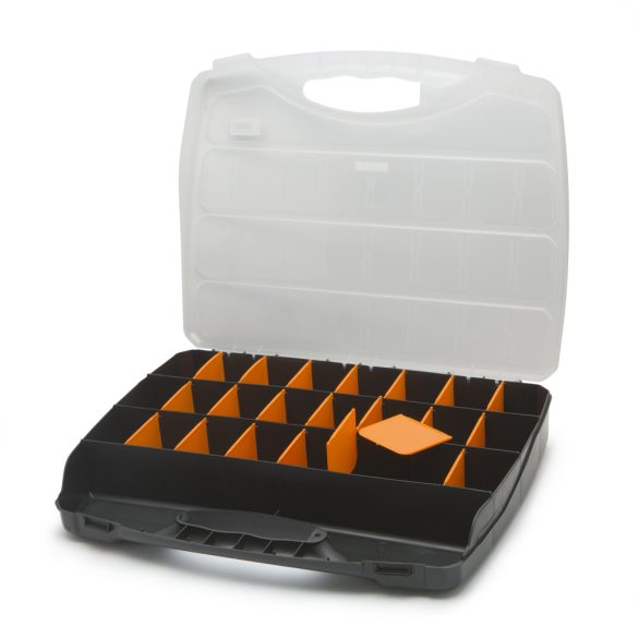 Kelléktároló doboz 480 x 375 x 75 mm HANDY 10969