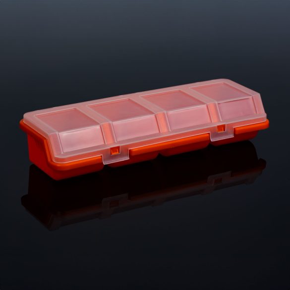 Rendszereződoboz 315 x 110 x 70 mm 10978