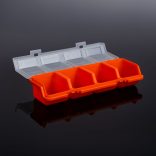 Rendszereződoboz 315 x 110 x 70 mm 10978