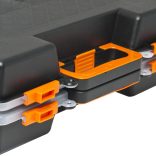 Rendszerező táska HANDY Professzionális dupla 10993