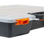 Professzionális rendszerezőtáska 470 x 400 x 60 mm 10994