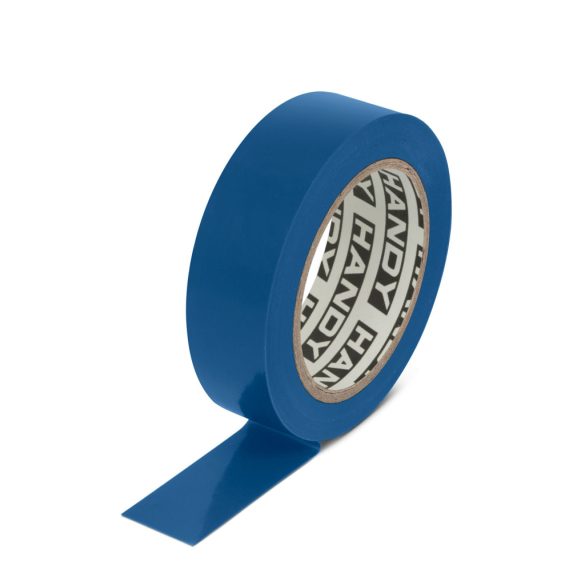 Szigetelőszalag 19 mm · 10 m kék 11096BL