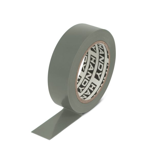Szigetelőszalag 19 mm · 10 m ezüst 11096SI
