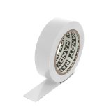 Szigetelőszalag 19 mm · 10 m fehér 11096WH