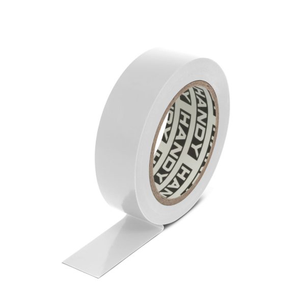 Szigetelőszalag 19 mm · 10 m fehér 11096WH
