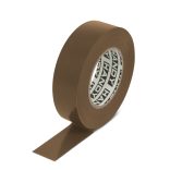 Szigetelőszalag 19 mm · 20 m barna 11097BR