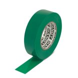 Szigetelőszalag 19 mm · 20 m Zöld 11097GR