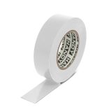 Szigetelőszalag 19 mm · 20 m fehér 11097WH