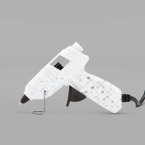   Ragasztópisztoly - 7 mm - kicsi, mintás - 220 - 240V - 15 W