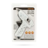 Ragasztópisztoly - 7 mm - kicsi, mintás - 220 - 240V - 15 W