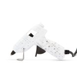 Ragasztópisztoly - 7 mm - kicsi, mintás - 220 - 240V - 15 W