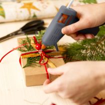 Handy ragasztópisztoly 7mm-es 11098GY