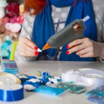 Handy Ragasztópisztoly 11mm-es 11099Y