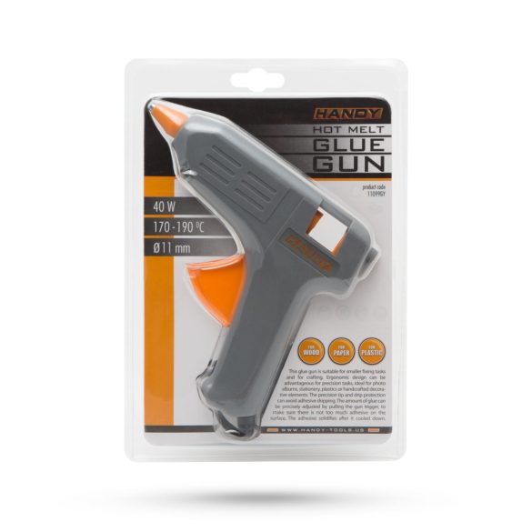 Handy Ragasztópisztoly 11mm-es 11099Y