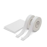 HANDY Kétoldalas habragasztó szett 2 m x 18mm - 2 db 64 db 18 x 12mm - 2 db 11102