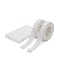   HANDY Kétoldalas habragasztó szett 2 m x 18mm - 2 db 64 db 18 x 12mm - 2 db 11102