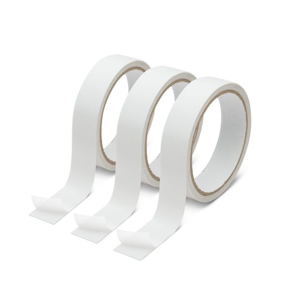HANDY Ragasztószalag szett kétoldalas 8 m x 24 mm - 3 db 11103