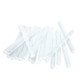 HANDY ragasztórúd 7 mm-es átlátszó 20db/csomag 11108A