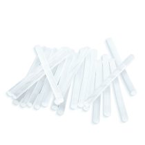 HANDY ragasztórúd 7 mm-es átlátszó 20db/csomag 11108A