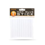 Handy ragasztórúd 11 mm-es átlátszó 10 db/csomag 11109A
