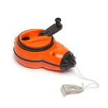 Kicsapózsinór + festék utántöltő 11111