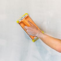 Kézi csiszoló - 230 x 105 mm 11189A