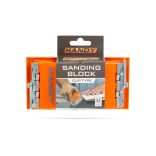 Kézi csiszoló - 165 x 85 mm 11189C