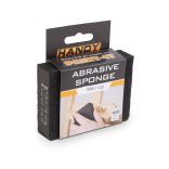 Csiszolószivacs - 100 x 70 x 28 mm