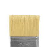 Festőecset, fa nyéllel - 4" 11193F 