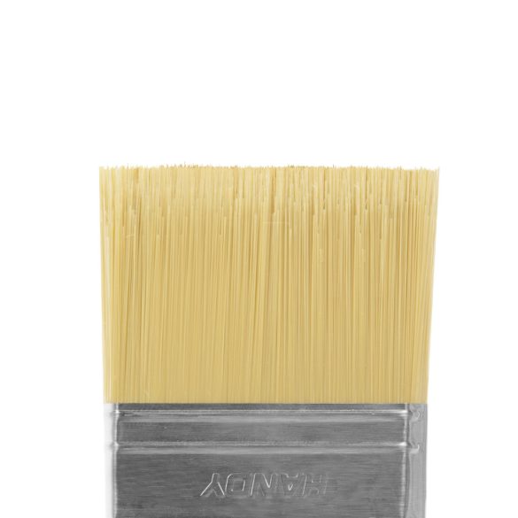 Festőecset, fa nyéllel - 4" 11193F 