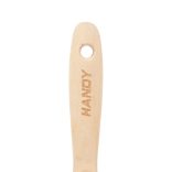 Festőecset, fa nyéllel - 4" 11193F 