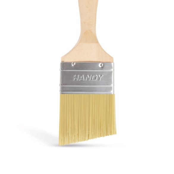 Festőecset - fa nyéllel - 2,5" 11196D