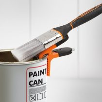 Mágneses ecsettartó csipesz - 90 x 50 x 30 mm 11200