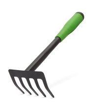 Kézi gereblye fém 27 cm 11288