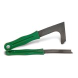 Kerti gyomkiszedő kés készlet - 20 cm - 2 db / csomag