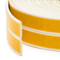   Öntapadós ajtó- ablakszigetelő "I" profil - 6 m fehér 15 mm, 11596WH-15