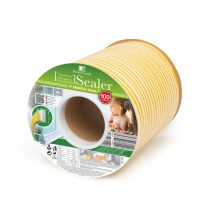   Öntapadós ajtó- ablakszigetelő "I" profil - 100 m fehér 9 mm