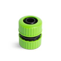   Tömlőcsatlakozó toldó - 3/4" - gumírozott - 5 x 4,2 x 4,2 cm