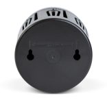 Szolár dekorlámpa - fali / álló - 8 x 9 cm - 1 melegfehér SMD LED