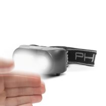   COB+XPE LED-es fejlámpa - mozgásérzékelővel - akkumulátorral 18616A