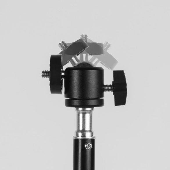 Tripod - max 210 cm 18649B