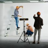 Tripod - max 210 cm 18649B