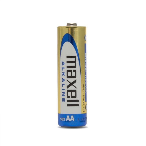 Ceruza elem AA • LR6 6 db / bliszter ár